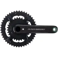 Campagnolo Super Record Prot Carbon 12s Vevparti Med Effektmätare