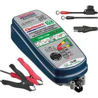 TecMate Tm390 Laddare