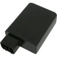 Sgr 12v/cc6 Pins Ecu-kit