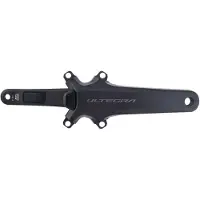 Shimano Ultegra Fc-r8100p Vevar Med Effektmätare