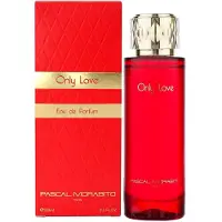 Pascal Morabito Only Love EdP 100ml