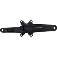 Shimano Dura-ace Fc-r9200p Vevar Med Effektmätare