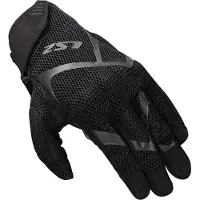 Ls2 Textil Ray Ii Sommarhandskar För Kvinnor