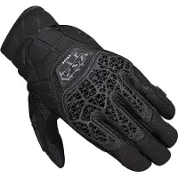 Ls2 Textil All Terrain Ii Sommar Handskar