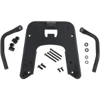 Kappa Moto Kr685 Monokey Toppbox Bakmontering