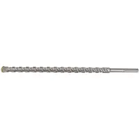 AWTOOLS Borr för betong AW43747; SDS-Max; 25x800x940 mm