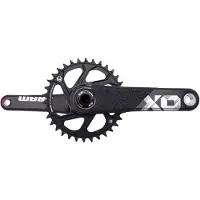 Sram X01 Dh Dub Direct Mount Vevparti