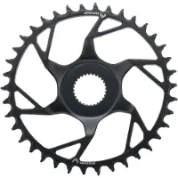 Sram T-type Cl55 Bosch Generation 4 Dm Kedjehjul