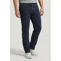 Wrangler Jeans 'GREENBORO' mörkblå