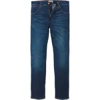 Wrangler Jeans 'GREENSBORO' mörkblå