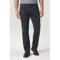 Wrangler Jeans 'GREENBORO' mörkblå