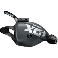 Sram X01 Eagle Trigger Rear Discrete Clamp Lunar Växelreglage