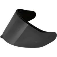 Nolan X-904 Pinlock-Visir Mörkt tonad UNI Unisex
