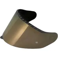 Nolan X-904 Pinlock-Visir Guld, speglat UNI Unisex