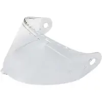 Nolan X-904 Pinlock-Visir Klar UNI Unisex