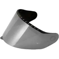 Nolan X-904 Pinlock-Visir Silver, speglat UNI Unisex
