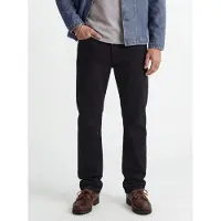 Jack & Jones Jeans 'RDDRoyal Selvedge' svart