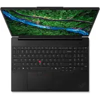 Lenovo Idg Thinkpad P16s Gen 5 Wuxga 16´´ Ult-356h/32gb/1tb Ssd/nvidia Rtx Pro 1000 Laptop