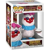 Funko POP! Mullig Figur