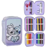 Cerda Stitch Stitch Giotto Premium Pennfodral