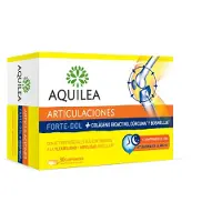 Aquilea Forte-dol Joint Treatment Tabletter 30 Enheter