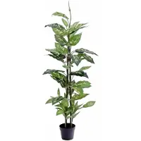 Europalms Dieffenbachia, konstgjord, 120 cm (82508306)
