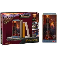 Revell 00537 Tiny Adventures - Lord of the Rings Barad-Dûr Byggsats