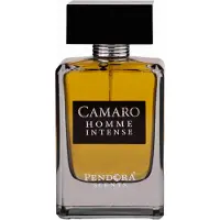 Pendora Scents Camaro Homme Intense Eau De Parfum 100 ml (unisex)