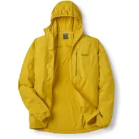 Rab Borealis Softshell Hoody Men