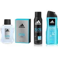 Adidas Floral Dream deodorant 75 ml