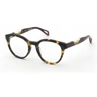 Zadig & Voltaire Vzv477-5102bm Läsglasögon