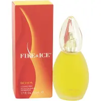 Revlon Fire & Ice 50ml, Kvinder, 50 ml
