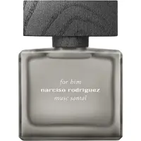 Narciso Rodriguez For Him Musc Santal Eau de Parfum Intensiv 50 ml