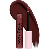 Nyx Lingeri Xxl #djup Mesh 32,50 gr