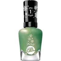 Sally Hansen Miracle Gel Helg Nagellack #918-under The Tree 9,17 ml