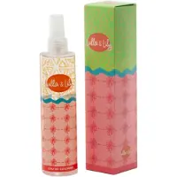 Oilily Lulla och Lily Eau De Cologne 250ml