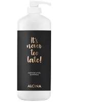 Alcina It's never too late! Coffein Vital schampo 1250 ml