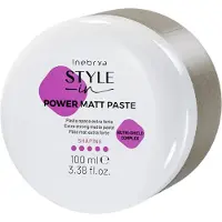 Inebrya Stylein Power Matt Paste Extra Strong Opaque 100ml
