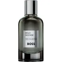 HUGO BOSS The Collection Bold Incense Eau de Parfum Intensiv 100 ml
