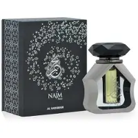 Al Haramain Olio profumato Najm Noir 18 ml