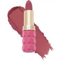 Milani Color Fetish Matte - The Flora Collection Läppstift 4 g Nr. 310 - Peony