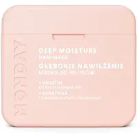 Monday Moisture Fukt Hårinpackning 250 ml