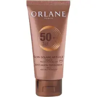 Orlane Spf 50+ 50ml Solskyddsmedel