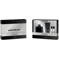 Mont Blanc Legend Eau de Parfum Parfymset