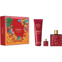 Versace Eros Flame Parfymset