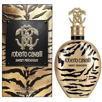 Roberto Cavalli Sweet Ferocious Eau de Parfum 30 ml