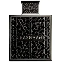 Rayhaan Obsidian Eau de Parfum 100 ml