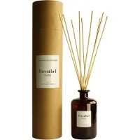 Usorteret The Olphactory Home fragrance with sticks Breathe (ocean scent), 500 ml