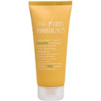 Ziaja Coconut Orange Moisturizing And Refreshing Shampoo For All Hair Types 200ml
