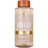 TREE HUT Vanilla Foaming Gel Wash Duschgel 532 ml